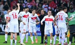 Bizim Çocuklar Gürcistan'ı farklı geçti: 4-1