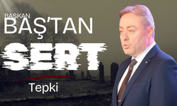 UID Ruhr Bölge Başkanı Dursun Baş’tan Essen-Kray Mezarlığı’na Yapılan Saldırıya Sert Kınama