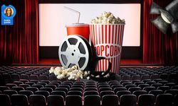 Çarşamba günleri 'Sinema Günü' olacak: Biletler 120 lira