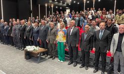 Erzurum'da Yeni Medya Çağı konuşuldu