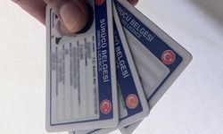 Eski tip ehliyet sahiplerine uyarı: Yenileme için son 10 gün!
