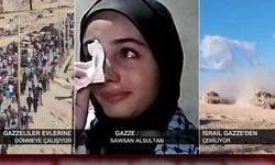 Filistinli kıza IGC sahip çıktı