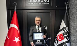 Gazeteci Yazar İlhan Kılıç, Beşiktaş Kongre Üyesi Oldu
