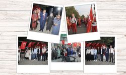 Anadolu’da Kültür, Sanat ve Birlik Rüzgarı Esti: Mümün Uluç’tan Dört Ayrı Etkinlik Yoğun İlgi Gördü