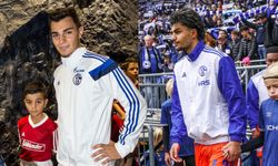 Schalke 04’de Ayhan Kardeşlerden İkincisi: Mertcan İlk 11’de!