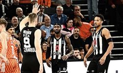 Beşiktaş GAİN’den Muhteşem Geri Dönüş! Salondan Galibiyetle Ayrıldı