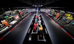 FORMULA 1® BÜYÜK SERGİSİ ALMANYA’DA İLK KEZ KAPILARINI AÇTI