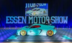 Essen Motor Show 2025: PS Tutkunları Ruhr Bölgesi’nde Buluşuyor