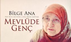 SOLİNGEN’İN “BİLGE ANASI” MEVLÜDE GENÇ, VEFATININ 3. YIL DÖNÜMÜNDE RAHMETLE ANILDI