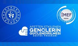 İMEF Elazığ'da; Bağımlılıkla mücadele ve 'En Uzun Gece' etkinliği