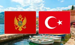 Karadağ, Türk vatandaşlarına vize uygulamasını başlattı