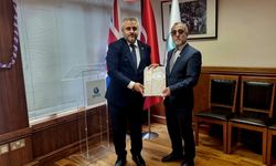 Kudüs'ün tapusu Londra'da