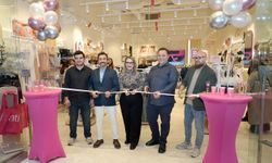Penti, Almanya’daki üçüncü mağazasını Oberhausen’deki Westfield Centro’da açtı