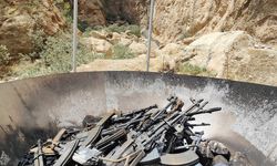 PKK Türkiye'den tamamen çekiliyor: Terörsüz Türkiye sürecinde yeni aşama