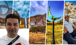 Kültür ve Turizm Bakanlığı Kırgızistan' da TÜRKSOY Projesinde Fotoğraf Onuru