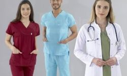 Sağlık Bakanlığı'ndan yeni kıyafet uygulaması belirlendi