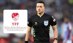 TFF isimleri açıkladı: 152 hakem 'bahis' gerekçesiyle PFDK'ye sevk edildi