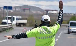 Trafikte yeni cezalar resmen açıklandı