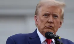 Trump: Gazze'de yürürlüğe giren ateşkes 'dahil olduğum en büyük şey olabilir'
