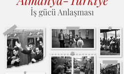 Türkiye-Almanya işgücü anlaşması'nın 64. yılı