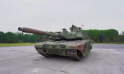 Türkiye savunma sanayisinde yeni dönem: Yılda 96 Altay tankı üretilecek