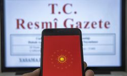 Türkiye'nin dört ülkeyle yaptığı anlaşmalar yürürlüğe girdi