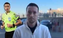 Zorbay Küçük'ten bahis iddialarına yanıt: 'Hiçbir siteye üye olmadım!'