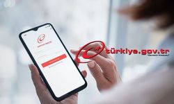 2026 yılında e-Devlet'te Hedef 70 milyon kullanıcı