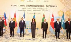 2026'nın Türk Dünyası Kültür Başkenti Andican oldu