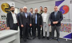 ATİK Essen, Basın Temsilcileriyle Kahvaltıda Buluştu