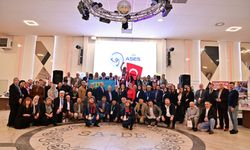 ASES ve Almanya Kırım Tatar Birliği’nden Dortmund’da Görkemli Açılış:Türk Dünyası Bir Araya Geldi