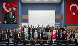 ASES 11. Uluslararası Bilimsel Araştırmalar Kongresi Başarıyla Tamamlandı