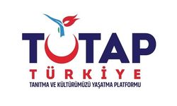 TUTAP FRANSA DA MERKEZ OFİSİNİ AÇIYOR
