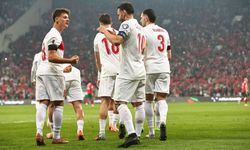 A Millî Takım kadrosunda değişiklikler açıklandı: 5 isim ayrıldı!