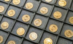 Altının gramı 5 bin 654 liraya yükseldi