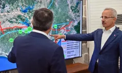 Bakan açıkladı: Adana'ya çevre yolu projesi geliyor