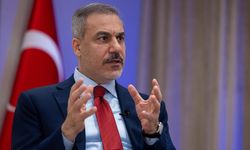 Bakan Fidan: Avrupa Birliği Türkiye'siz tamamlanamaz