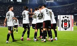 Beşiktaş'ta sakatlık krizi: 5 oyuncu antrenmana katılamadı