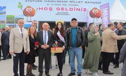 Dünya Güzeli, Medya Patronu ve Hollywood Yapımcısı Ordu Tanıtım Günleri'ne damga vurdu