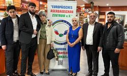 Gelsenkirchen’de 8 Kasım Zafer Günü Coşkuyla Kutlandı