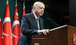 Erdoğan: Osmanlı mirası titizlikle korunuyor