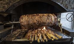 Erzurum'un cağ kebabı dünyanın en iyi 10 yemeği arasında