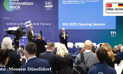 Blue Innovation Dock 2026: Denizcilik Ekonomisinin Geleceğine Yön Veren Platform