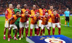 Galatasaray Avrupa'da 332. kez sahneye çıkıyor