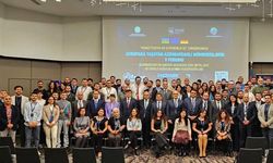 Avrupa’da Yaşayan Azerbaycanlı Mühendislerin II. Forumu Köln’de Gerçekleşti