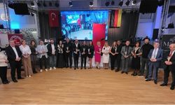 TAYSD’den 20. Yılda Anlamlı Gece: Eğitime Umut Oldular