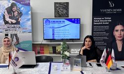 “Kadın Gücüyle Entegrasyon” Semineri Duisburg’da Gerçekleşti