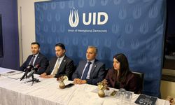 UID Köln’de Uluslararası Toplum Akademisi’ni tanıttı: Avrupa’daki Türk gençleri için liderlik programı başlıyor