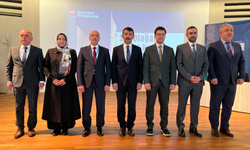 DİTİB’te Yeni Dönem: Yönetim Kurulu Belirlendi