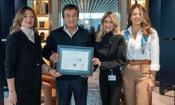 Orka Holding, KAGİDER’in FEM Sertifikasını Almaya Hak Kazandı